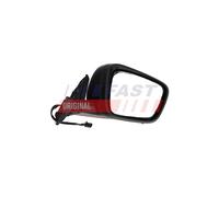 FAST FT12643 Specchietto retrovisore esterno