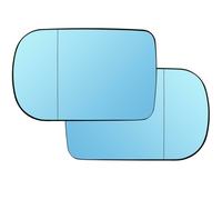 FAST FT12671 Vetro specchio retrovisore