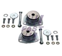 FAST FT13009 Kit riparazione Sospensione cabina guida bilaterale Anteriore