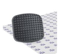 FAST FT13075 Rivestimento pedale, Pedale del freno