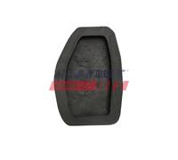 FAST FT13088 Rivestimento pedale, Pedale frizione per CITROËN