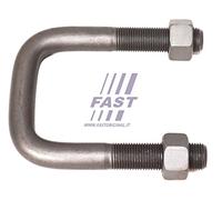 Staffa Attacco Molla Fast FT13343 per Fiat Iveco