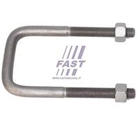 FAST FT13347 Staffa attacco molla