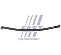 FAST FT13356 Pacco molle Posteriore Molle a balestra Molle a balestra paraboliche