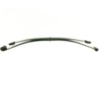 FAST FT13359 Pacco molle Molla a balestra parabolica Posteriore 740/753mm