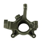 FAST FT13545 Fusello per OPEL Movano Kastenwagen (X70) Movano Bus (X70)