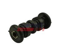 FAST FT13703 Bronzina cuscinetto, Molla a balestra per FORD