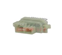 FAST FT13909 Resistenza compensazione, Ventola climatizzatore