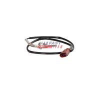 FAST FT13935 Sensore, Temperatura gas scarico per AUDI,SEAT,SKODA,VW