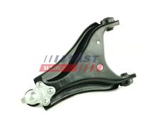 FAST FT15015 Braccio oscillante, Sospensione ruota per DACIA,RENAULT