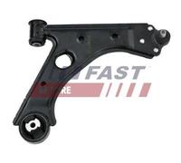 Braccio Oscillante Sospensione Ruota Fast FT15137 per Citroën Peugeot Alfa Romeo
