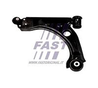 FAST FT15156 Braccio oscillante sospensione ruota Sx Assale anteriore Braccio trasversale oscillante