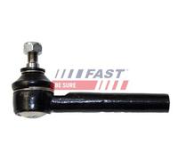 Testina barra sterzo Assale anteriore Sx FT16008 FAST per FIAT LANCIA SEAT