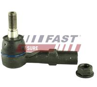 Testina barra sterzo Assale anteriore con filettatura interna FT16015 FAST