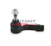 Testina barra sterzo Assale anteriore Sx FT16035 FAST per FORD MAZDA