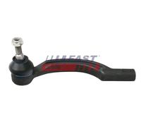 Testina barra sterzo Assale anteriore Sx FT16081 FAST