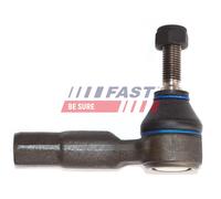 FAST FT16114 Testa barra d'accoppiamento per ALFA ROMEO