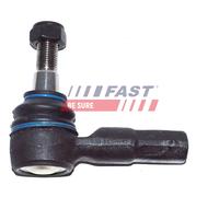 FAST FT16120 Testa barra d'accoppiamento per FORD