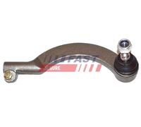 FAST FT16123 Testa barra d'accoppiamento per NISSAN,OPEL,RENAULT,VAUXHALL