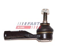 FAST FT16125 Testa barra d'accoppiamento per NISSAN,RENAULT