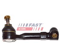 FAST FT16127 Testa barra d'accoppiamento per RENAULT