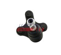 FAST FT17031 Giunto a ginocchiera per AUDI,SEAT,SKODA,VW
