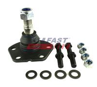 FAST FT17035 Giunto di supporto / guida per CITROËN,FIAT,PEUGEOT