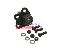 FAST FT17036 Giunto a ginocchiera per FIAT