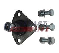 FAST FT17040 Giunto a ginocchiera per CITROËN,FIAT,PEUGEOT