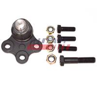 FAST FT17121 Giunto a ginocchiera per MERCEDES-BENZ,RENAULT