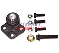 FAST FT17122 Giunto di supporto / guida per MERCEDES-BENZ,RENAULT