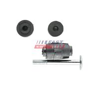 FAST FT18007 Kit riparazione, Barra accoppiamento stabilizzatore per DACIA,LADA,