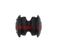FAST FT18086 Bronzina cuscinetto, Molla a balestra per FORD