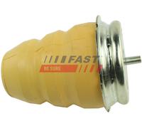 FAST FT18101 Tampone paracolpo, Sospensione per CITROËN,FIAT,PEUGEOT