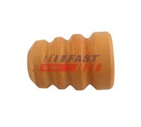 Protezione ammortizzatore Assale anteriore PU (Poliuretano) FT18113 FAST