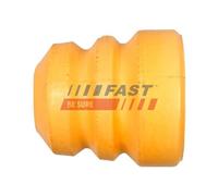 FAST FT18386 Kit parapolvere, Ammortizzatore per CITROËN,FIAT,PEUGEOT
