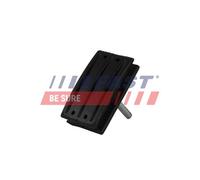 FAST FT18440 Ammortizzatore Set Cuscinetti Finecorsa Anteriore Posteriore