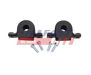 FAST FT18472 Bronzina cuscinetto, Barra stabilizzatrice per FORD
