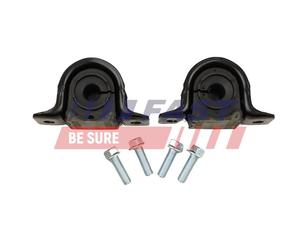 FAST FT18477 Bronzina cuscinetto, Barra stabilizzatrice per MERCEDES-BENZ,VW