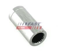 FAST FT20084 Bullone dell'asse, Semiasse per RENAULT
