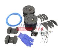 FAST FT20217 Soffietto, Sospensione pneumatica per FORD