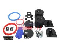 FAST FT20226 Molla pneumatica, Autotelaio