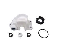 FAST FT20336K Guaina parapolvere Asta d'innesto con guarnizioni