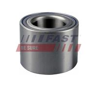 Cuscinetto mozzo ruota Assale anteriore FT21006 FAST per IVECO IRISBUS