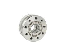 Cuscinetto ruota Assale anteriore Dx FT21011 FAST per IVECO DAILY IV Furgone