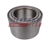 Cuscinetto mozzo ruota Assale anteriore FT21025 FAST per FIAT PEUGEOT CITROËN