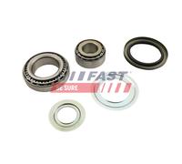 Cuscinetto ruota Assale anteriore FT21046 FAST per MERCEDES-BENZ VW