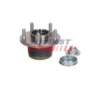 FAST FT21056 Cuscinetto ruota