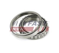 FAST Set Cuscinetti Posteriore per Iveco Quotidiano IV Pritsche/Telaio