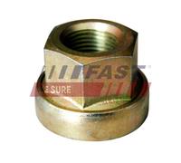 Dado ruota Flangia piatta FT21515 FAST per VW MAN VOLVO